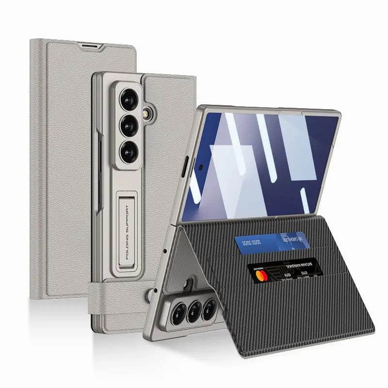 Smart Deck Modern Finish Durable touch