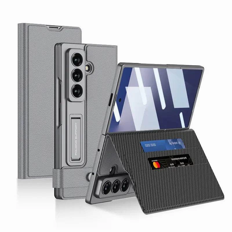 Smart Deck Affordable option