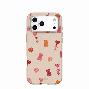 Seashell Sweet As You iPhone 17 Pro Max Case Luxury Build