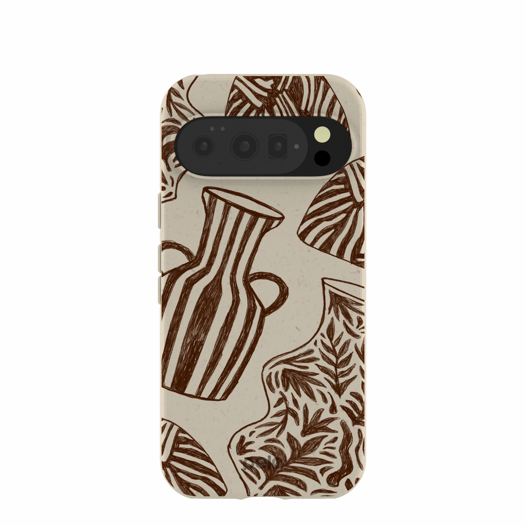 Everyday Carry London Fog Clay Works Google Pixel 10/10 Pro Case