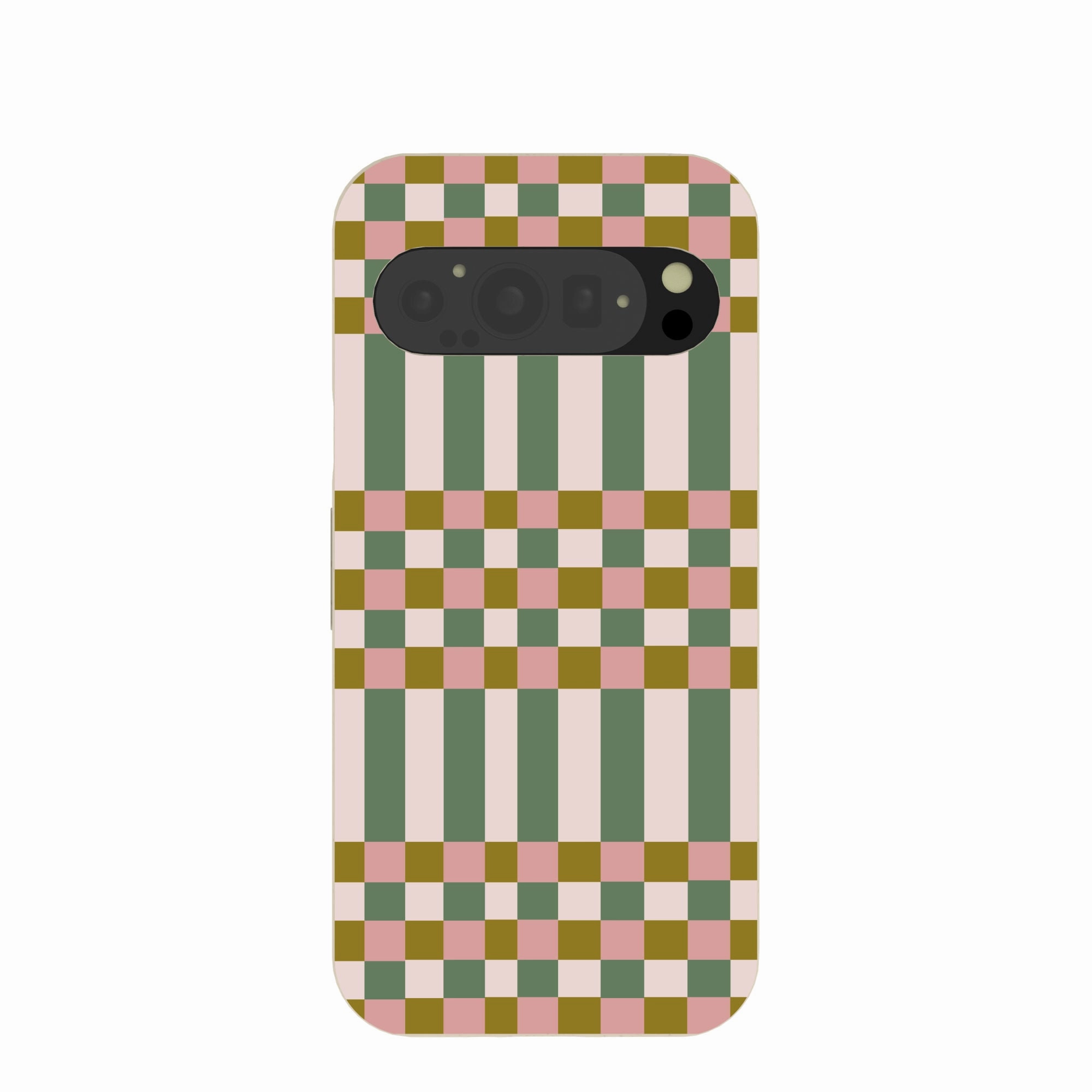 London Fog Electric Garden Google Pixel 9/9 Pro Case Soft Material