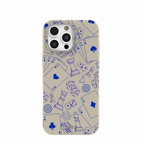 daily protection London Fog Game On iPhone 16 Pro Max Case