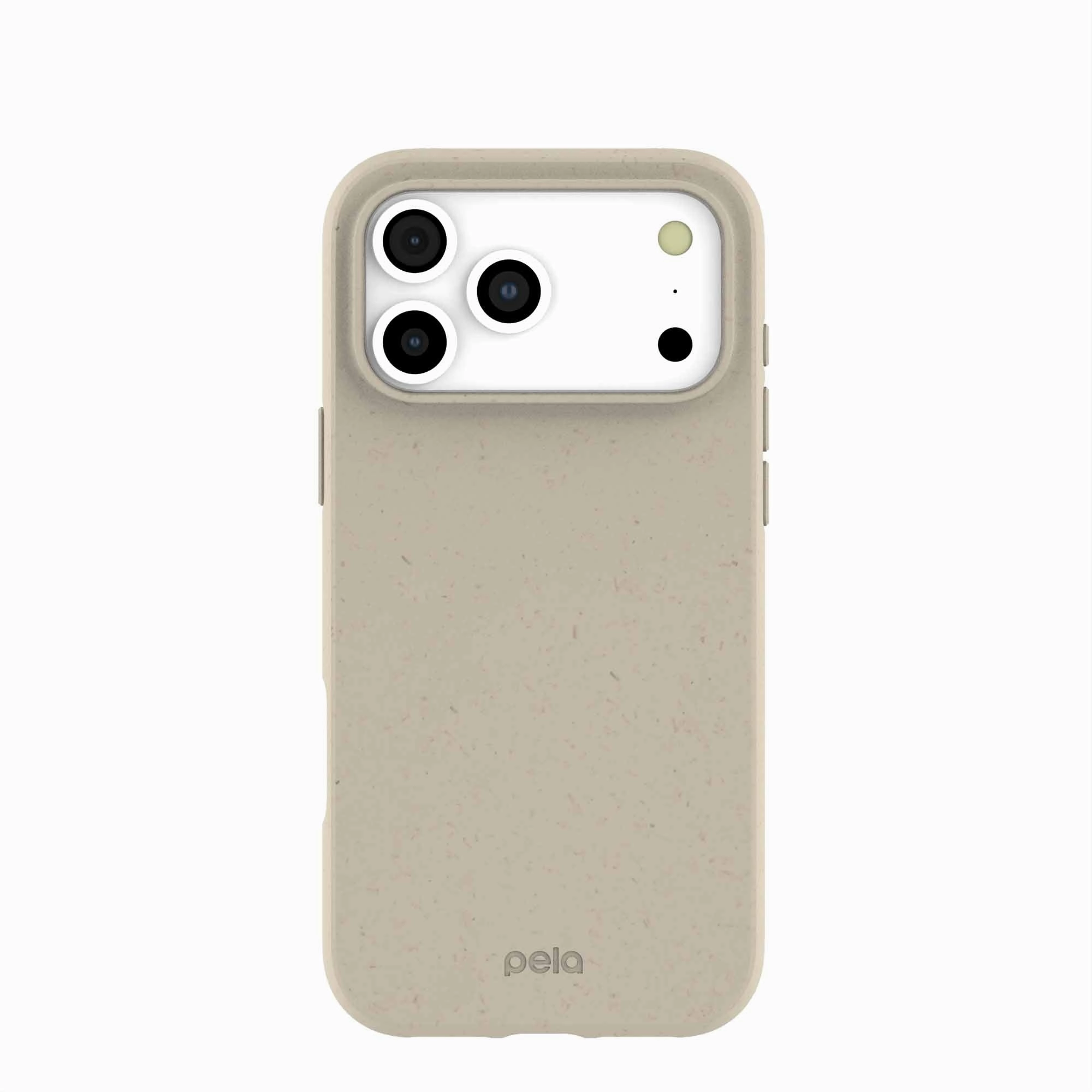 London Fog iPhone 17 Pro Max Case Smooth Shield