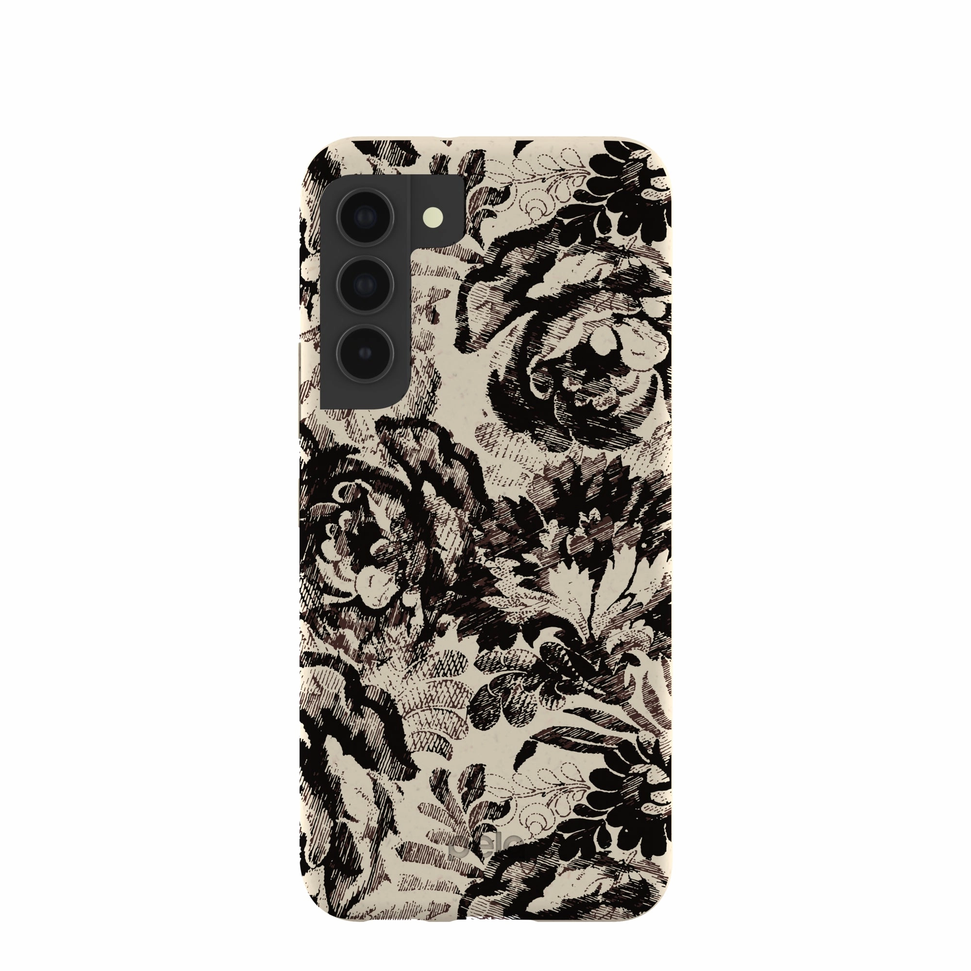 London Fog Petal Press Samsung Galaxy S22 Case Protective Detail Elegant Comfort