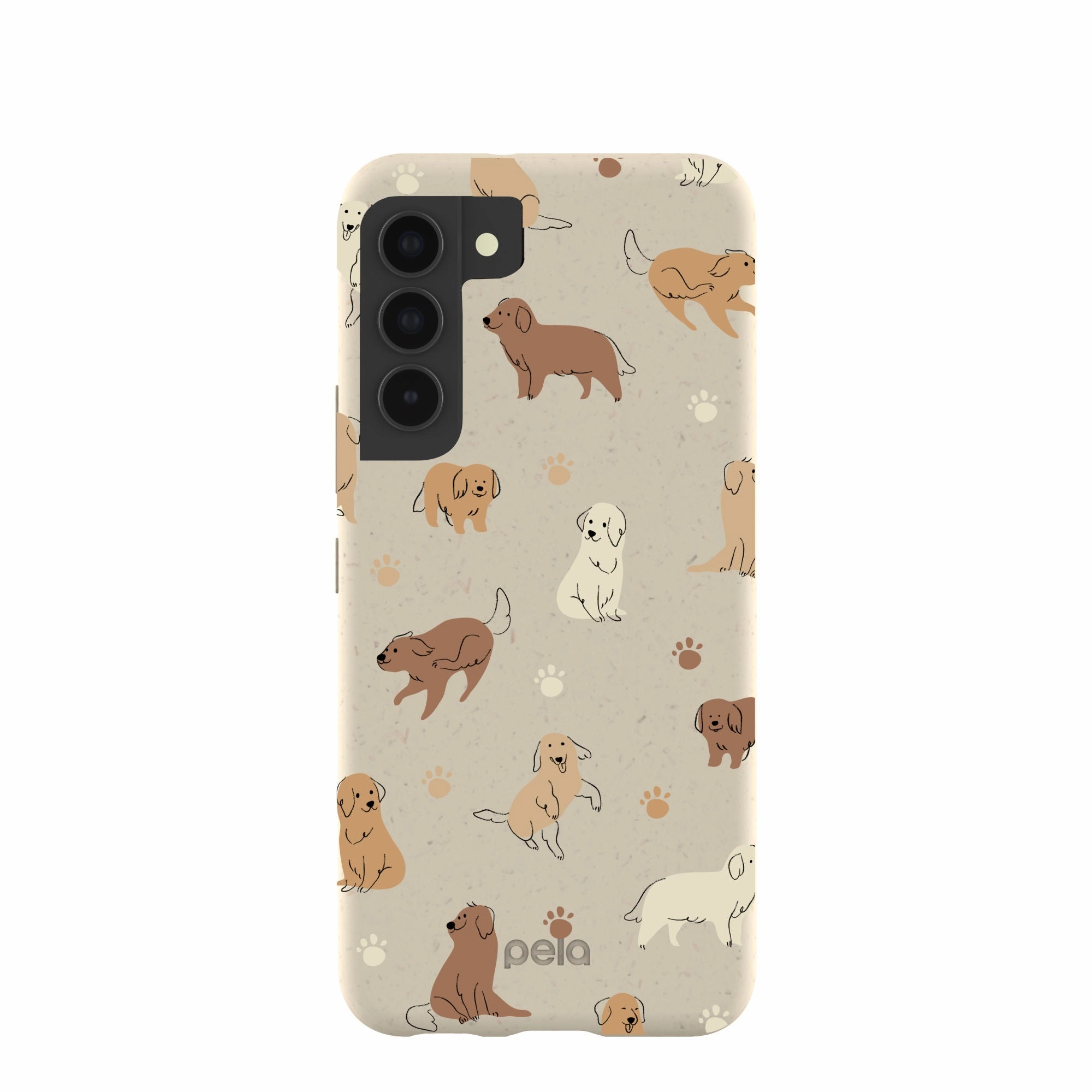 London Fog Retriever Energy Samsung Galaxy S22 Case Protective Pattern