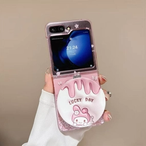 Luckitty Protective Frame Everyday Protection