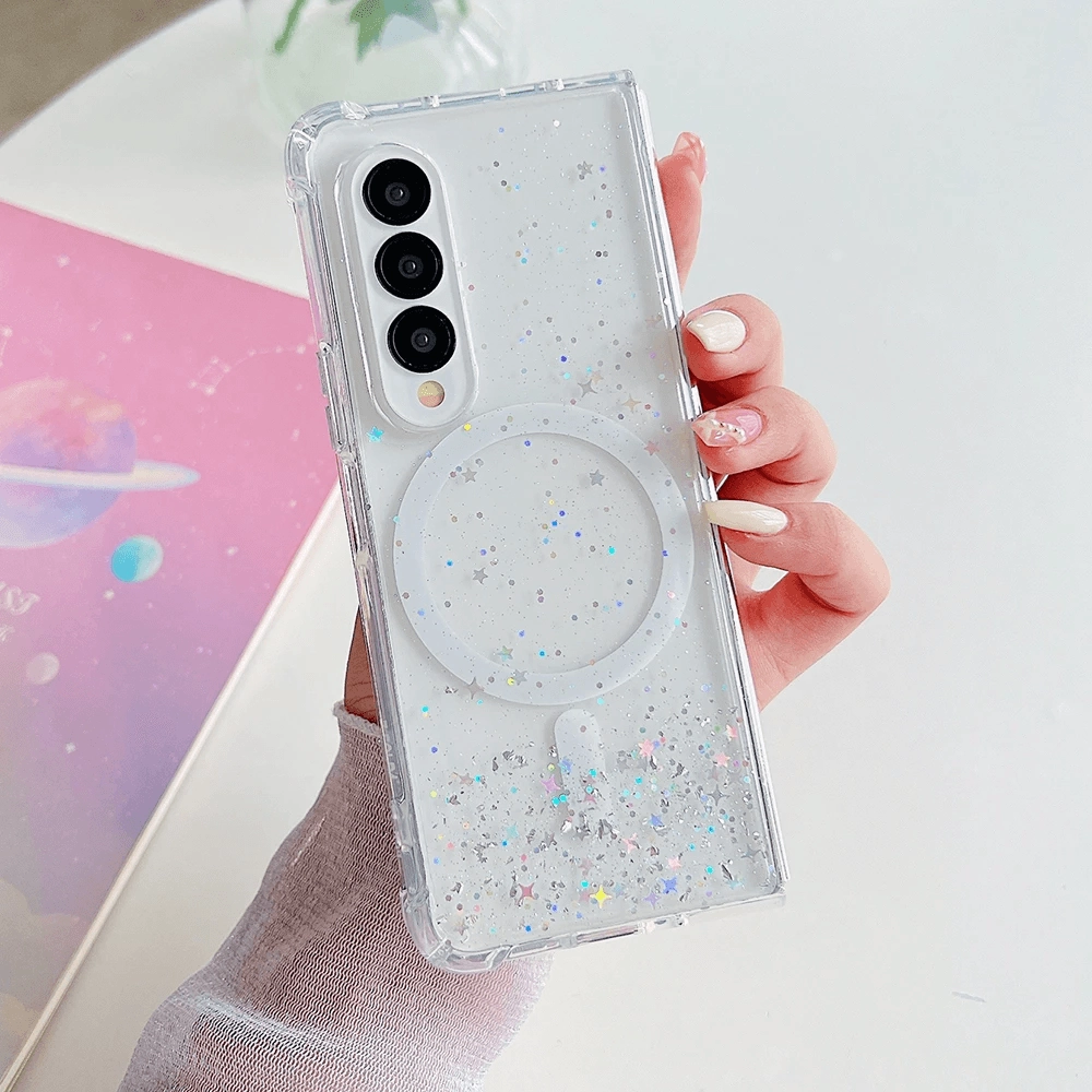 Sleek Feel Lunar Dust