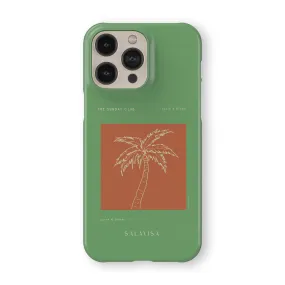 Lunch and Dinner Phone Case Unisex Design