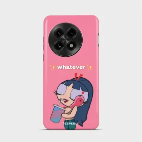 Chill Queen Portable Protection Light Finish