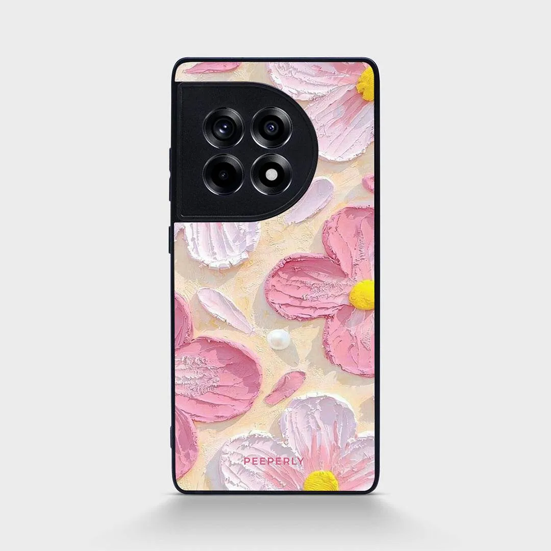 Victorian Lace Spectra Custom Fit Minimal Detail Texture