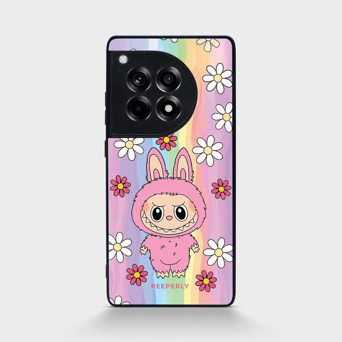 Grumpy Pop Spectra Matte Shield