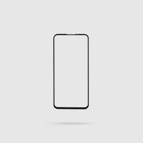 Unisex Design Pixel 4a Glass Screen Protector