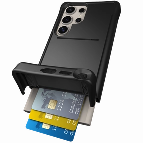 Stylish Cover Shock Cushion Wingmate for Samsung Galaxy S24 Ultra