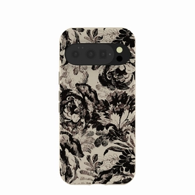 London Fog Petal Press Google Pixel 10/10 Pro Case Protective Surface
