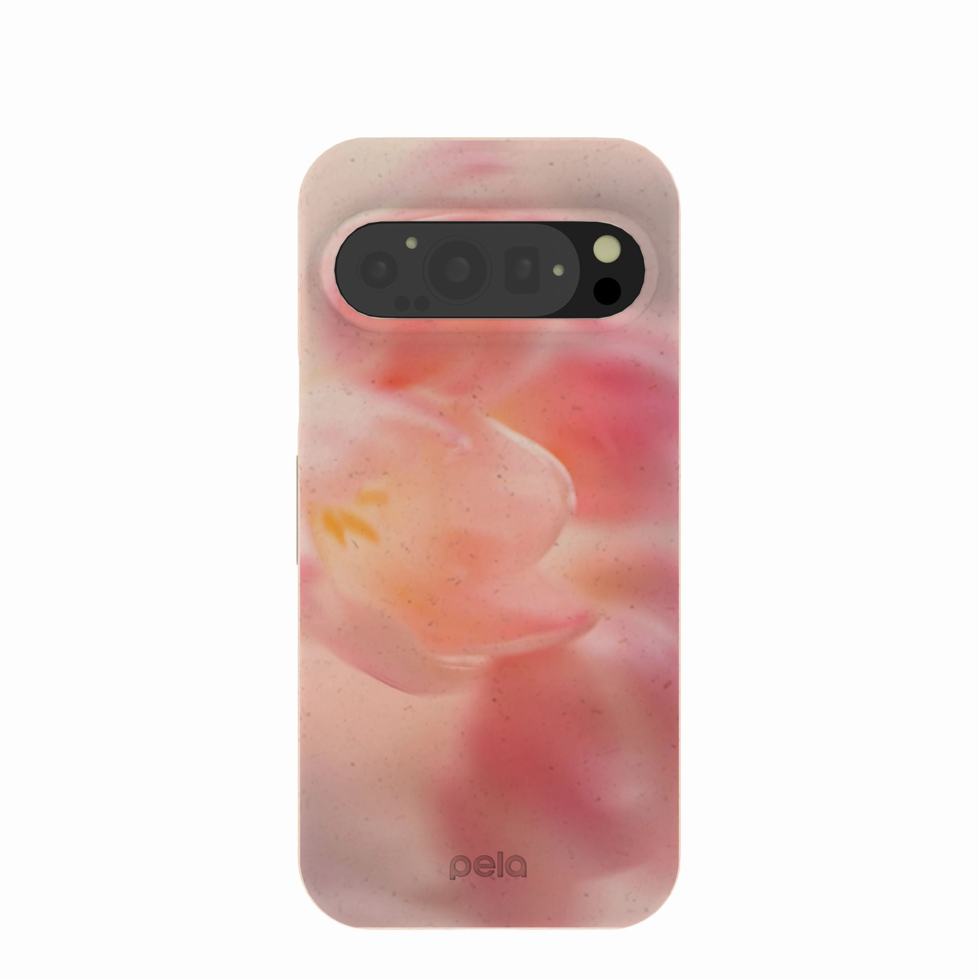 Seashell Radiate Google Pixel 9/9 Pro Case Practical Design