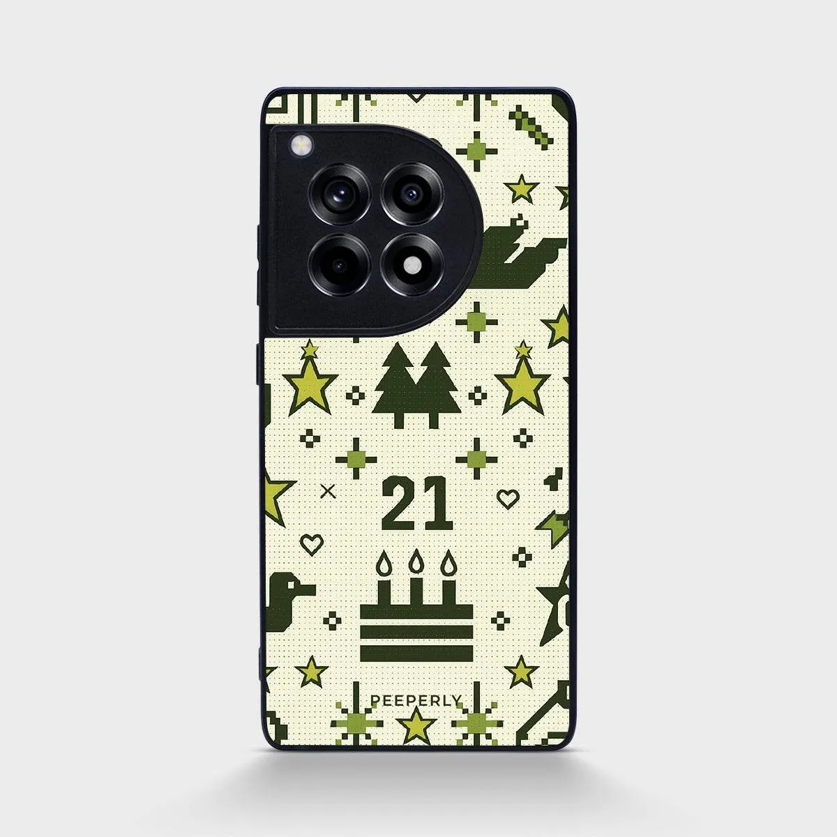 Magic Fest Spectra Slim Comfort Minimal Aesthetic