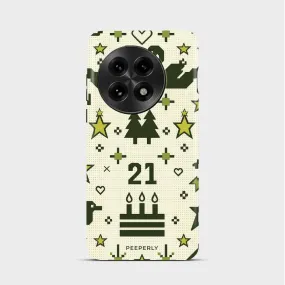 Magic Fest Polished Detail