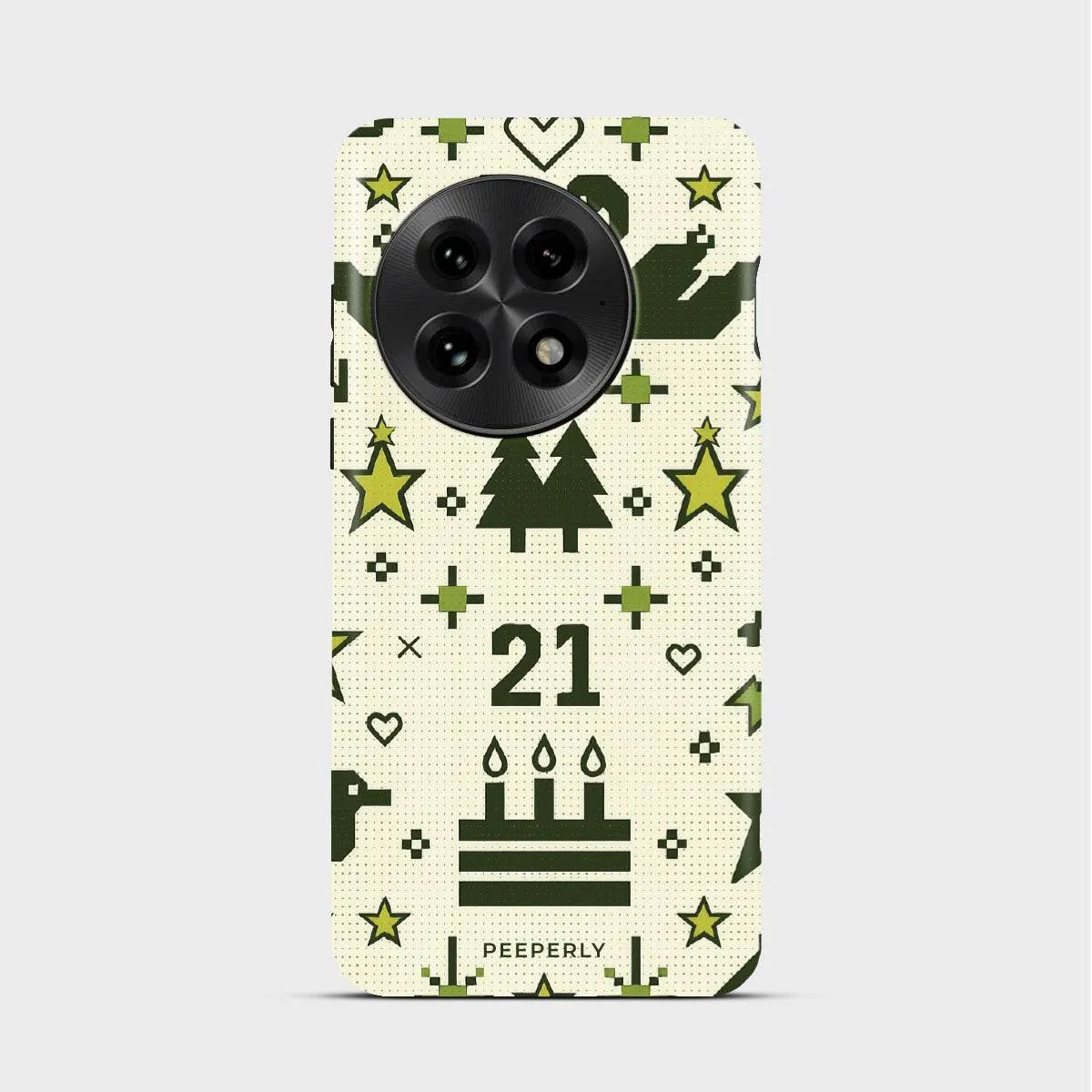 Lightweight Shell Magic Fest