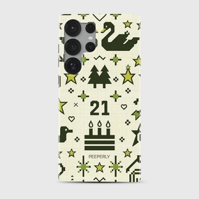 Magic Fest Protective Form Fit