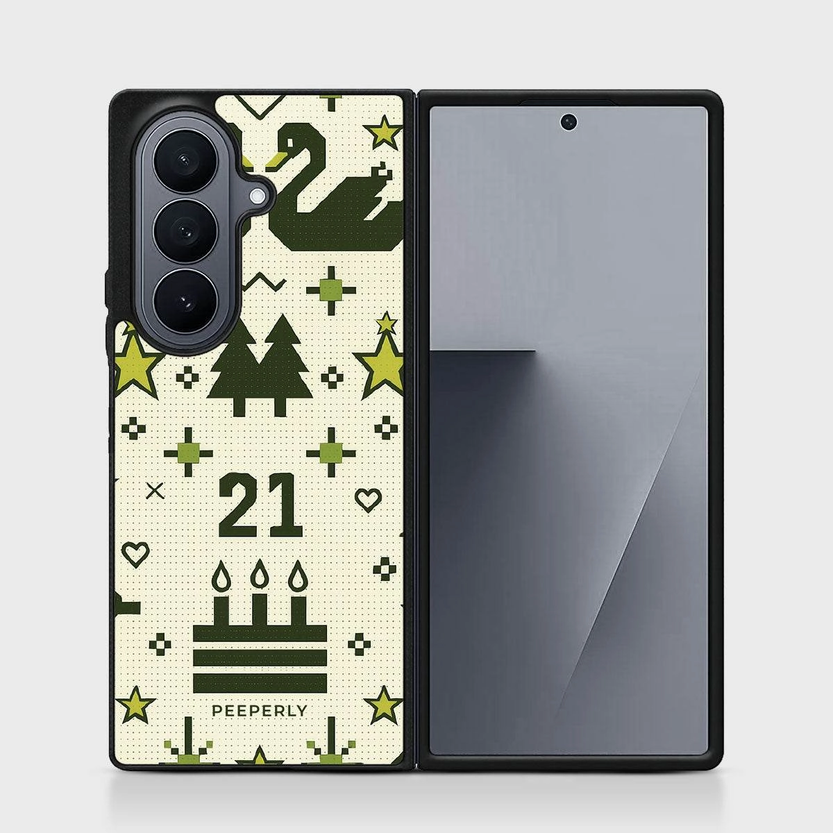 Classic Frame Magic Fest Spectra