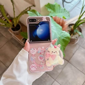 Sleek Grip Durable Design Magical Hugsy