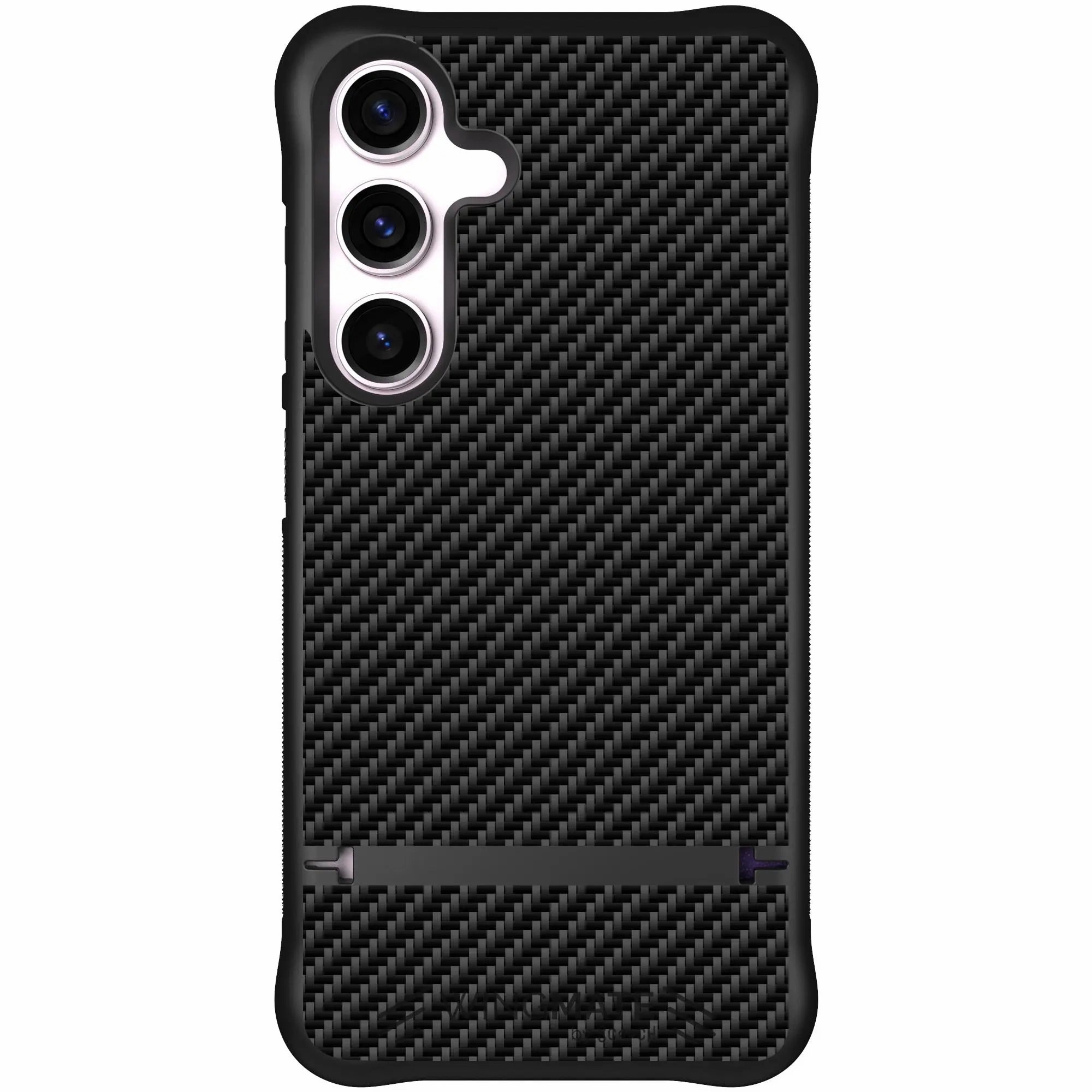 Wingmate for Samsung Galaxy S25 Modern Grip Design