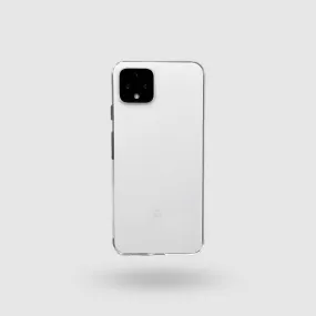 metal frame Long Lasting Super Thin Pixel 4 Case