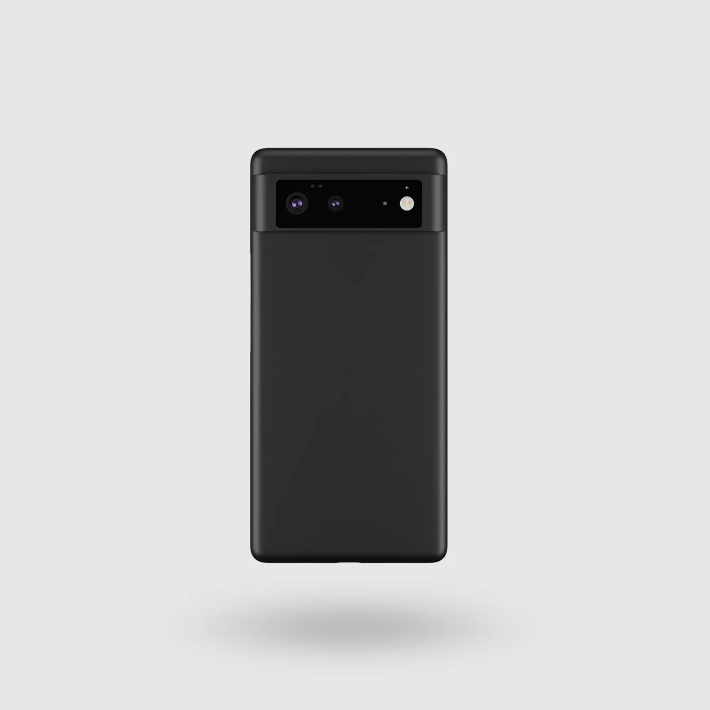 Super Thin Pixel 6 Case Slim Look