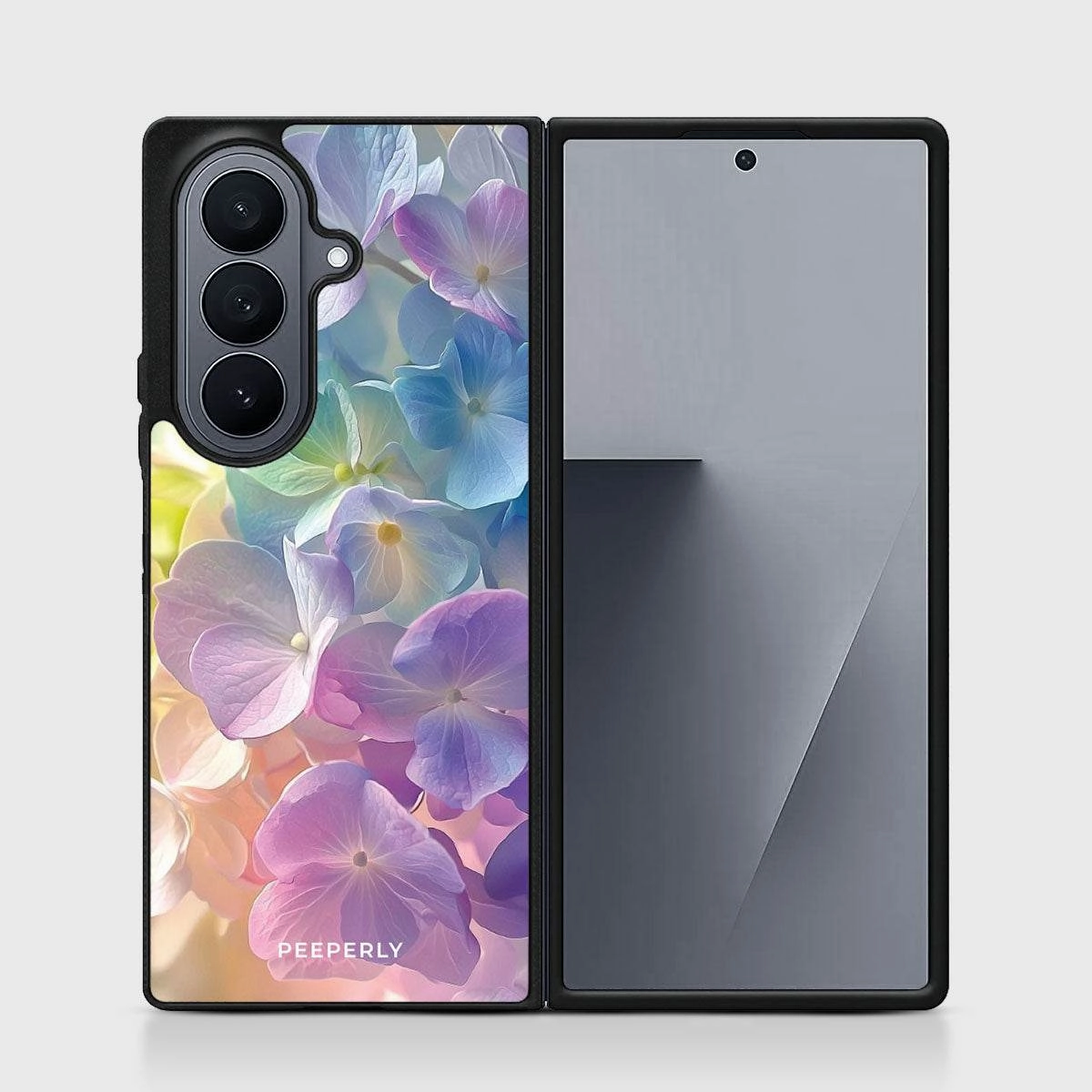 Trendy Texture Finish Smooth Grip Endless Beauty Spectra