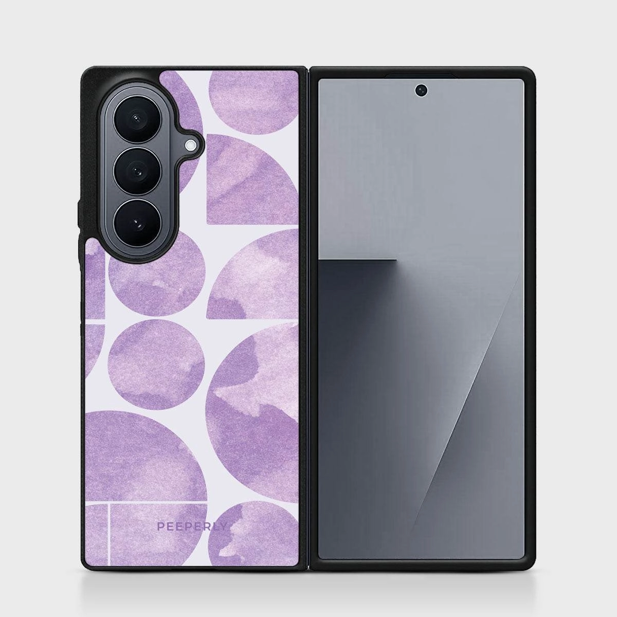 Sleek Appearance Anti Slip Heritage Spectra