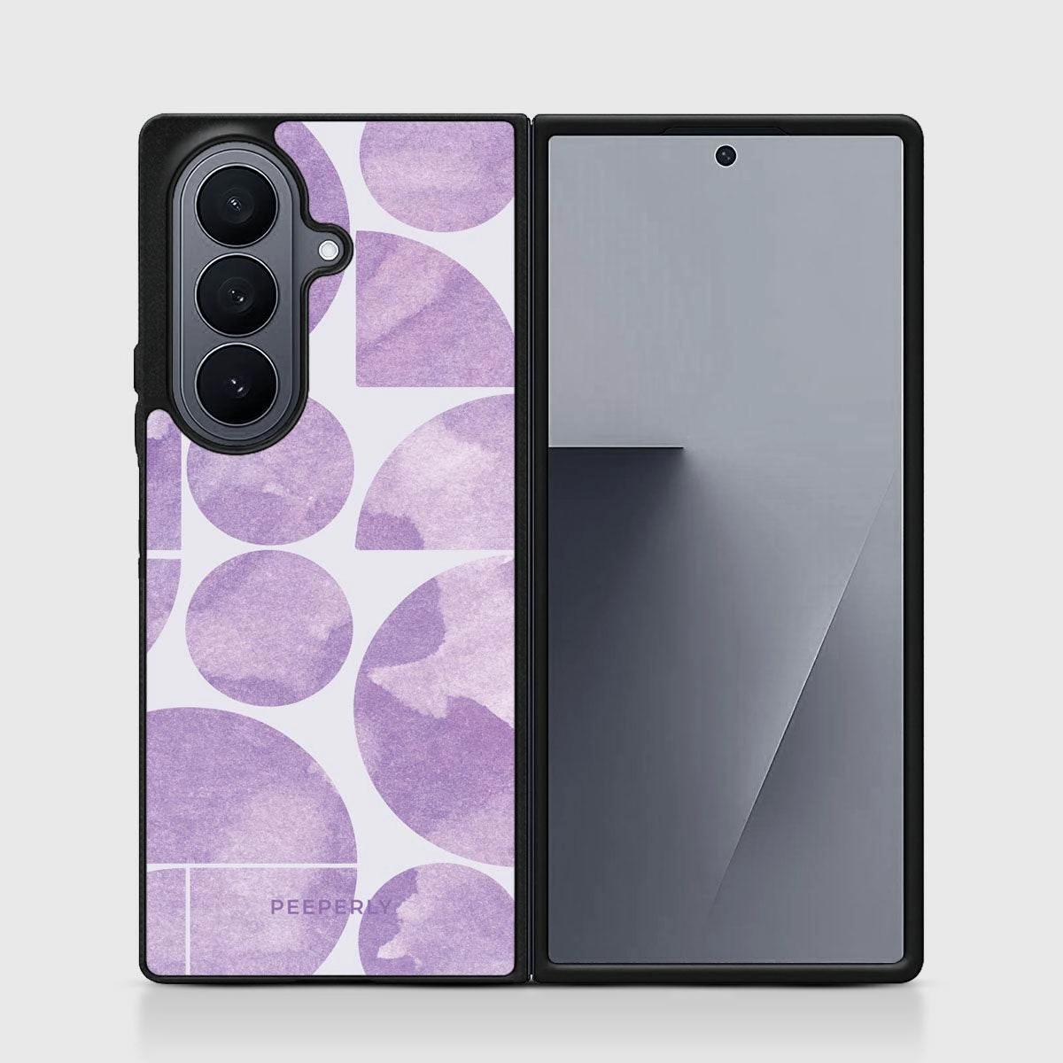 Crystal Finish Modern Form Heritage Spectra