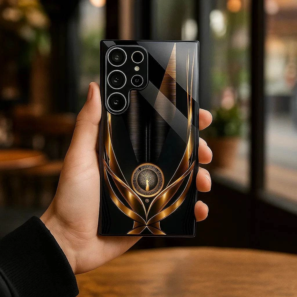 Mavrix Hybrid Build Texture