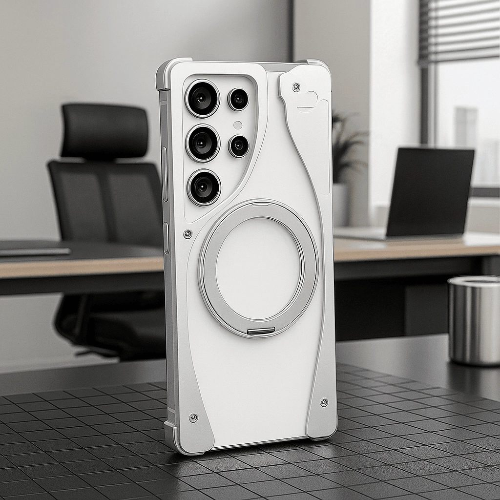 Mechcore Ergonomic Feel