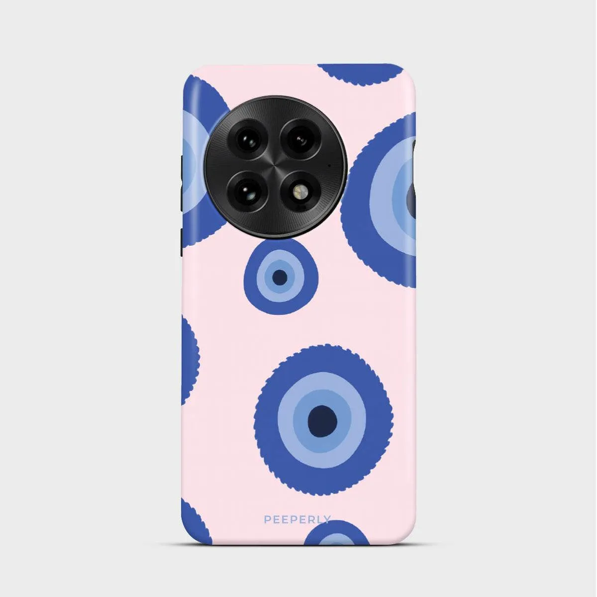 Soft Protection Edge Midnight Target