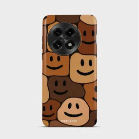 Durable Edge Texture Mingle Faces