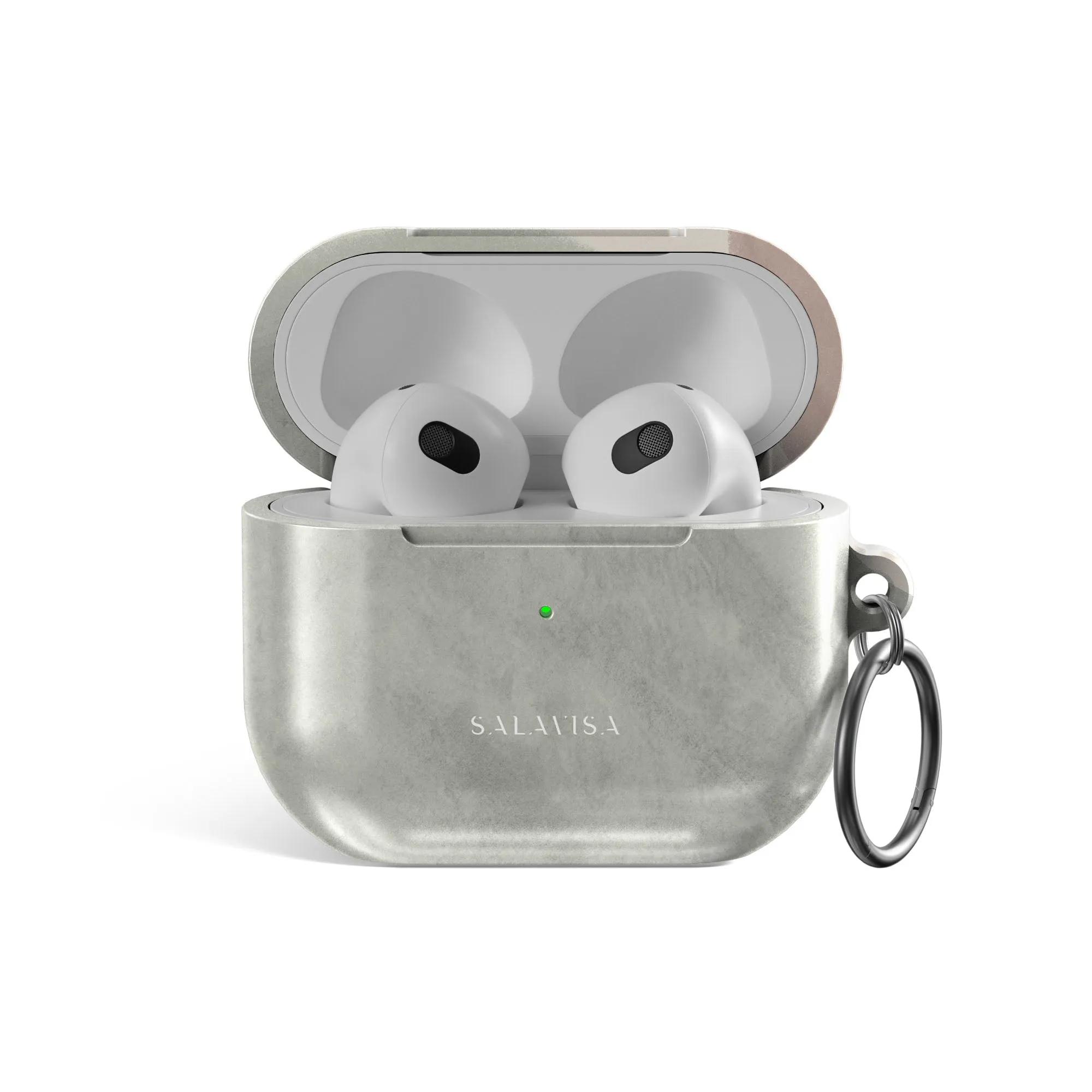 urban lifestyle airpods cover Pale Colors Curves AirPods Case