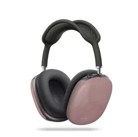 Rose Pink Watercolor AirPods Max Case soft pastel airpods case