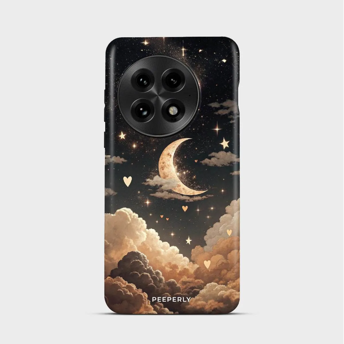 Celestial Dreams Premium Material Daily Essential