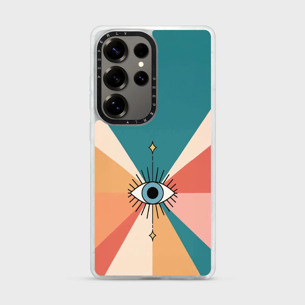 Prismia Signature Modern Accessory Rugged Design Style