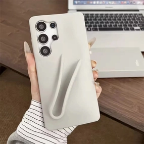 Slim Look Chic Lipstick Holder Essential Case - Samsung