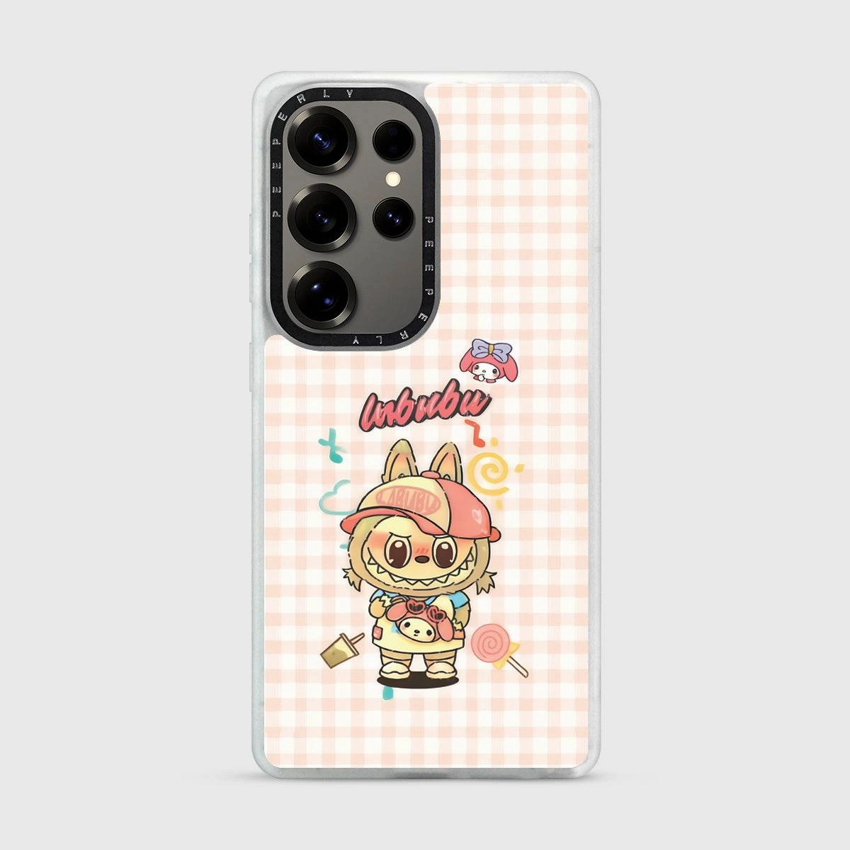 Travel Companion Comfort Edge Texture Bubu Mode Signature