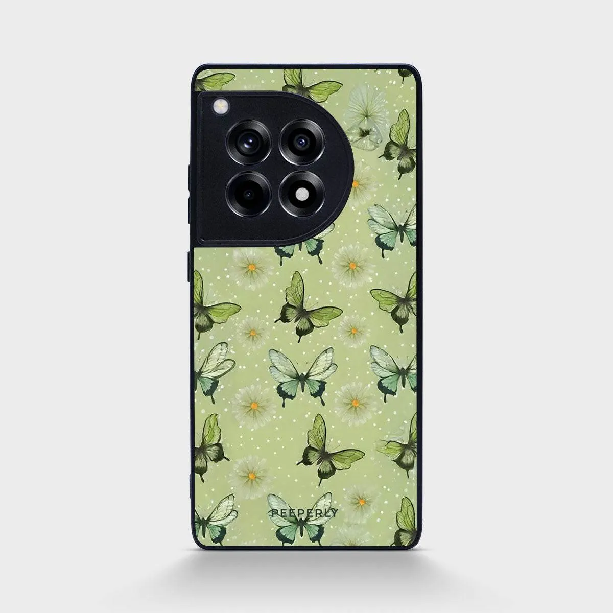 Thistle Frost Spectra Slim Protection Creative Style
