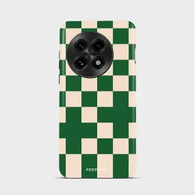 Ivy League Modern Accent Rugged Outline