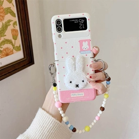 Bunny Charm Modern Form