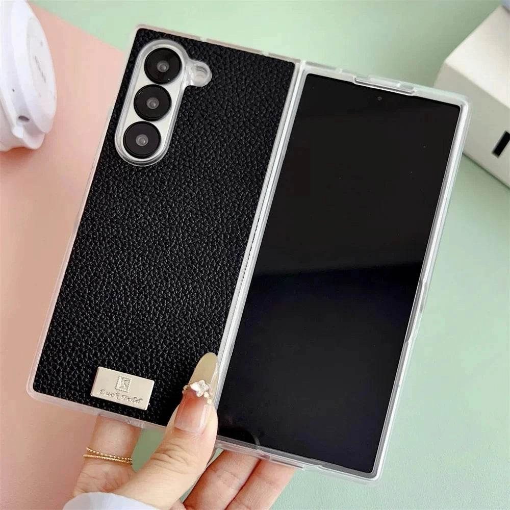 Anti Shock Modern Flair