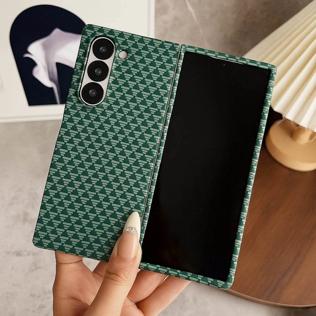 Modern Geometry Protective Detail