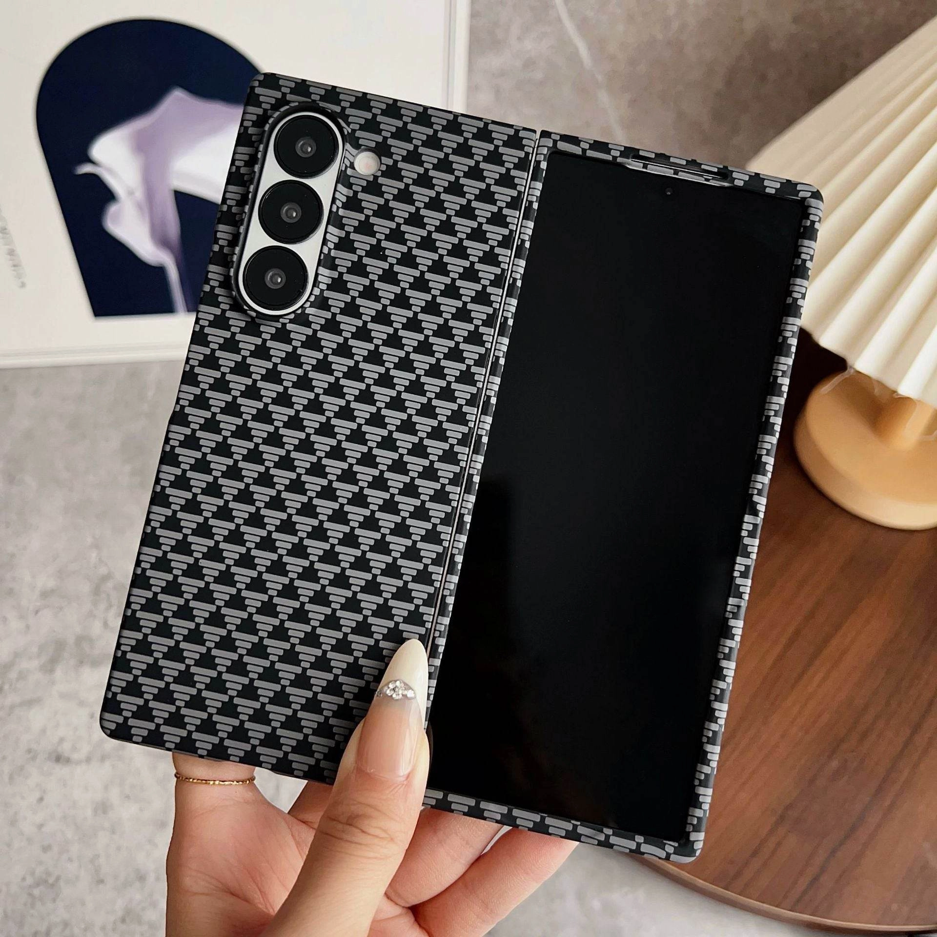 Protective Design daily accessory Modern Geometry