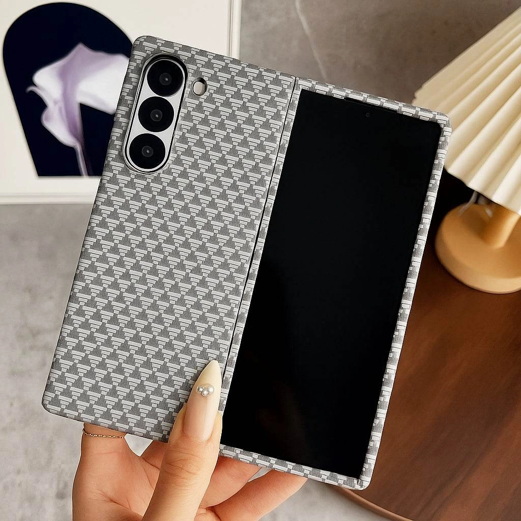 Modern Geometry Luxury Shine Durable Build Quality