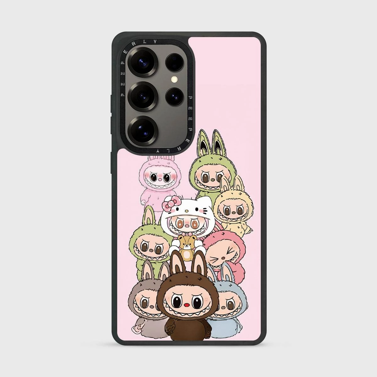 Sweet Squad Signature Durable Edge Finish