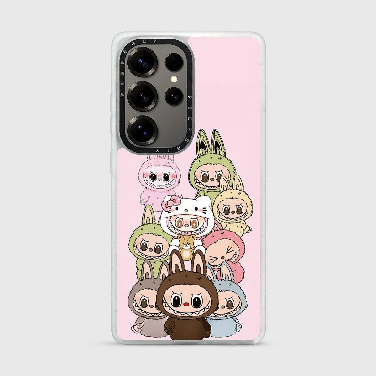 Sweet Squad Signature Shock Absorber